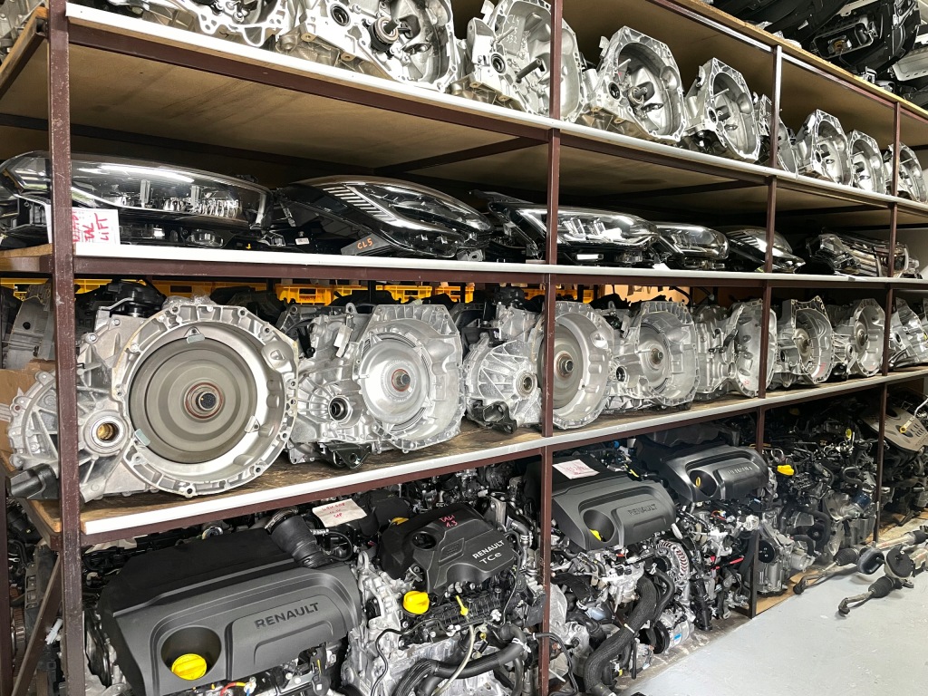 фото №2, Renault talisman накладки порогові хромовані