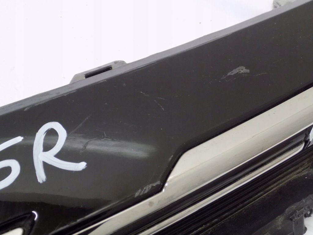 фото №9, Решітка радіатора решітка радіатора renault captur ii 623105565r