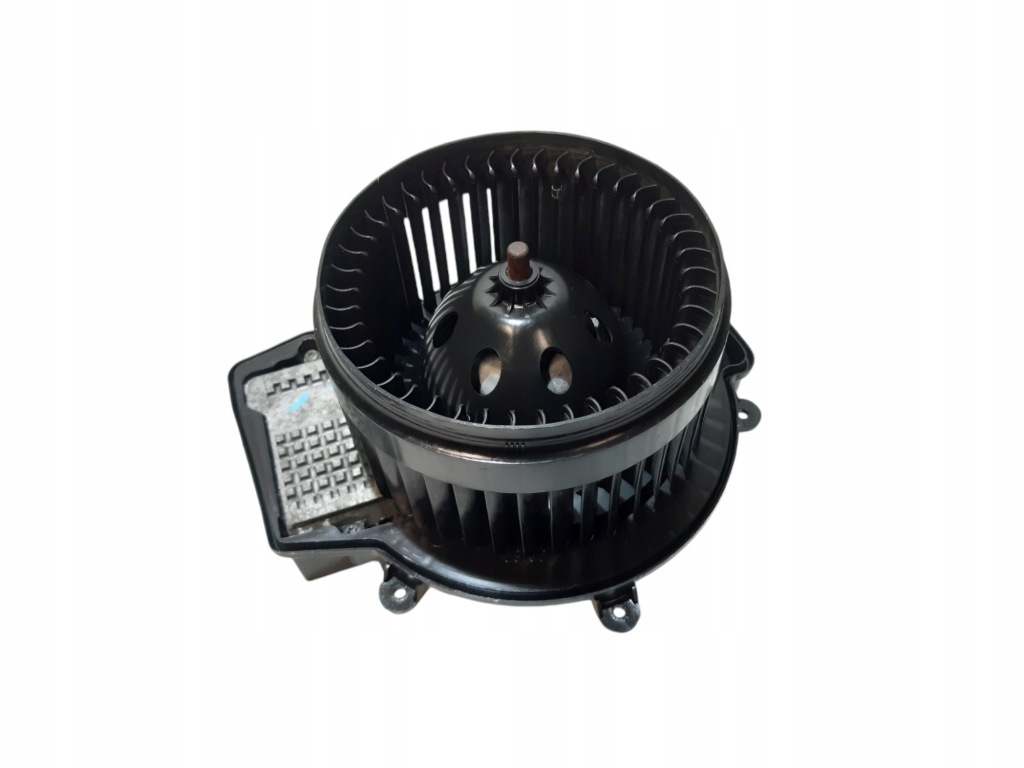 фото №1, Вентилятор повітродувка обдув w203 uk a2038202514