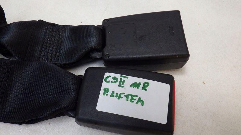 фото №5, Заскочки поперечина безпеки задня citroen c3 ii 9681958880