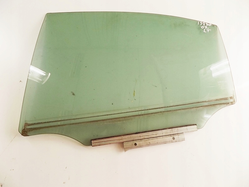 фото №1, Lexus is 250 220 ii стекло дверь левый задняя