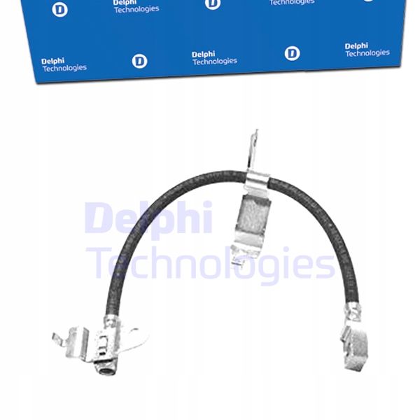 фото №1, Delphi lh6490 шланг тормозной гибкий