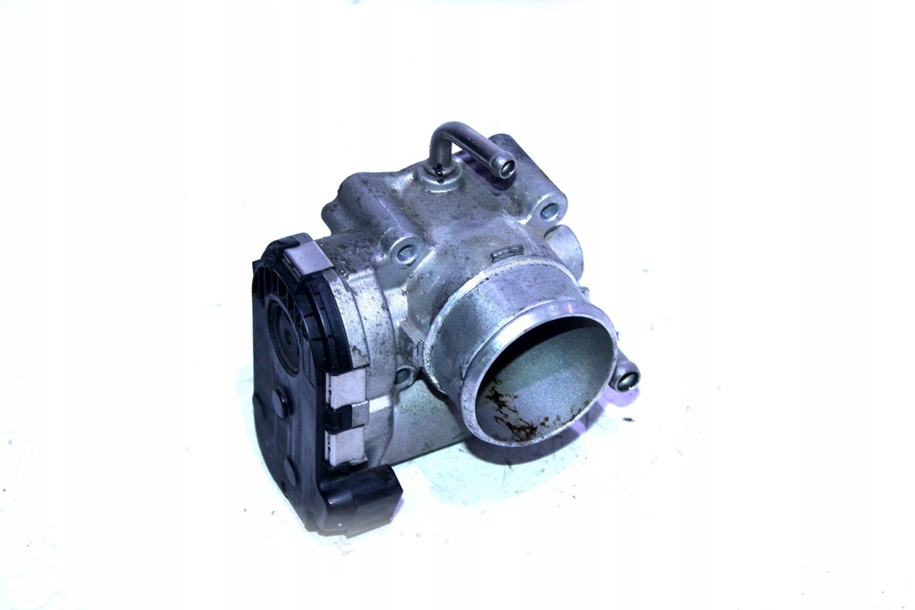 фото №1, Дроссельная заслонка hyundai kona bayon 1.0