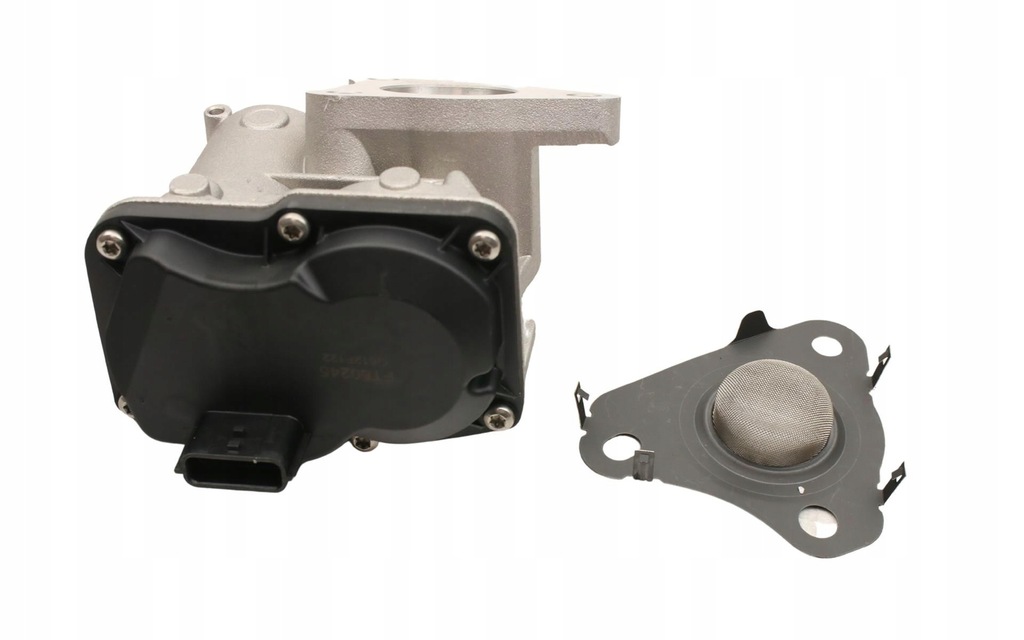 фото №3, Клапан egr renault kangoo ii 2013- 1.5 110