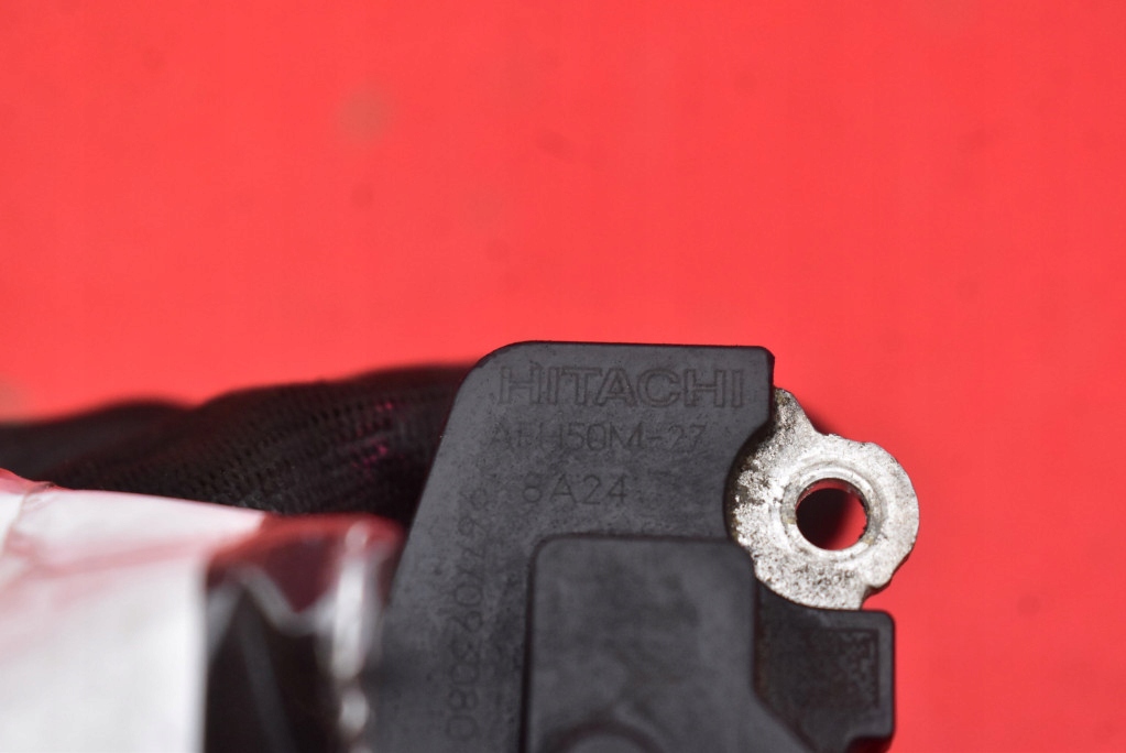 фото №7, Расходомер 9677093080 citroen berlingo 2 ii 1.6 hdi 102 km 15-21