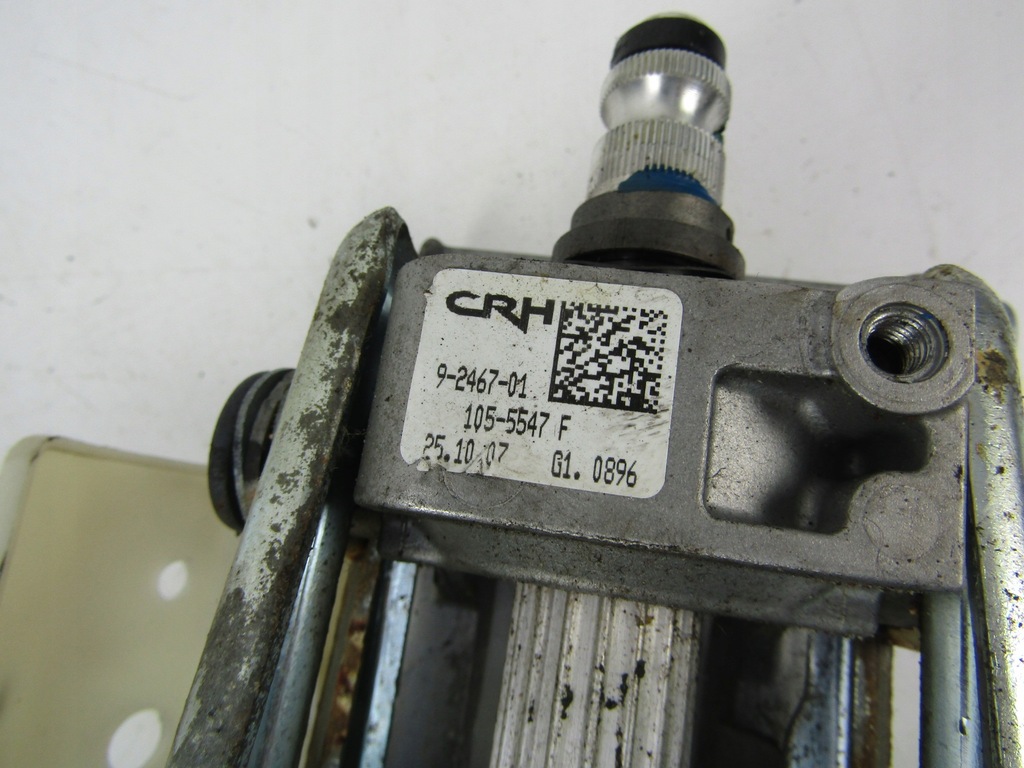 фото №8, Bmw 5 e60 e61 шток колонка керма 07 kombi