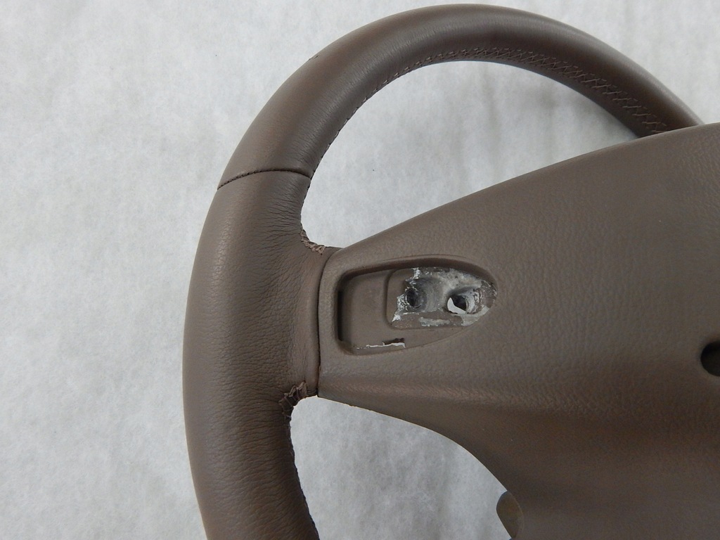 фото №12, Mercedes ml w164 przed liftem r-klasa w251 przed liftem - воздуховод oryg