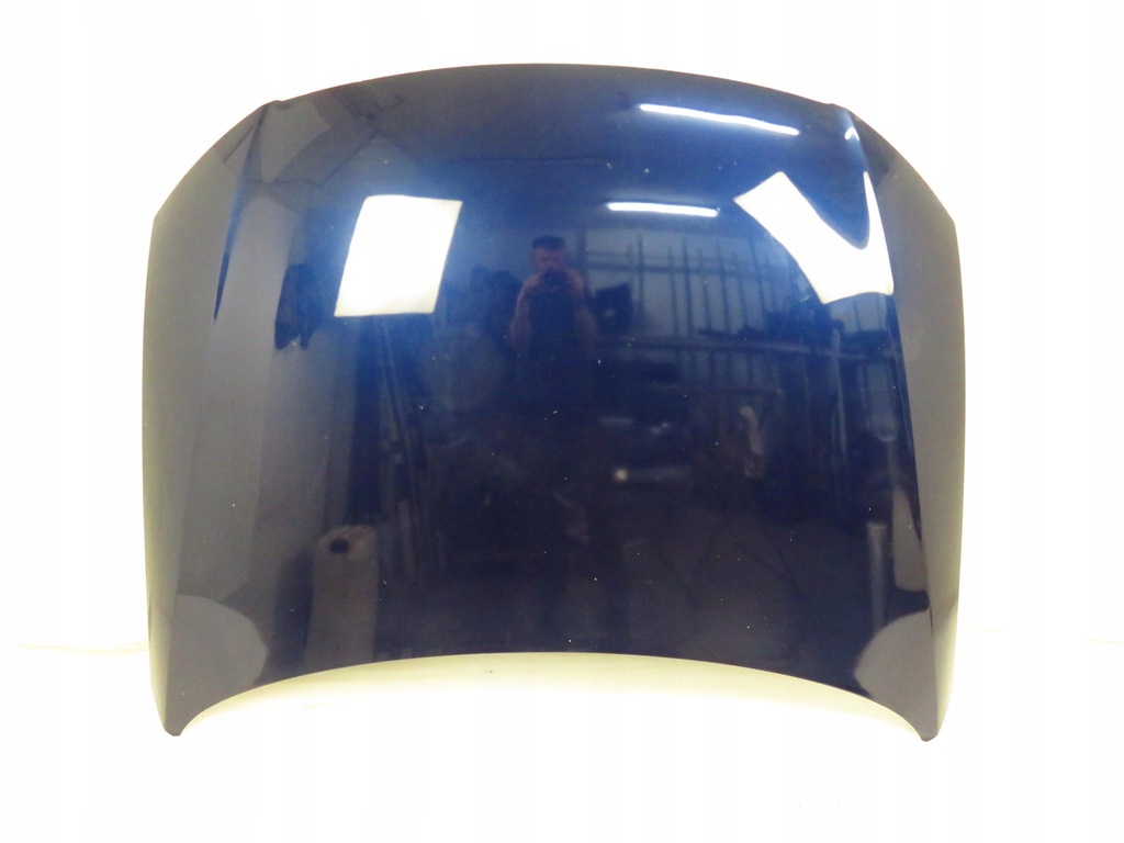 фото №1, Капот vw passat b6 3c2 ld5q,p6p6