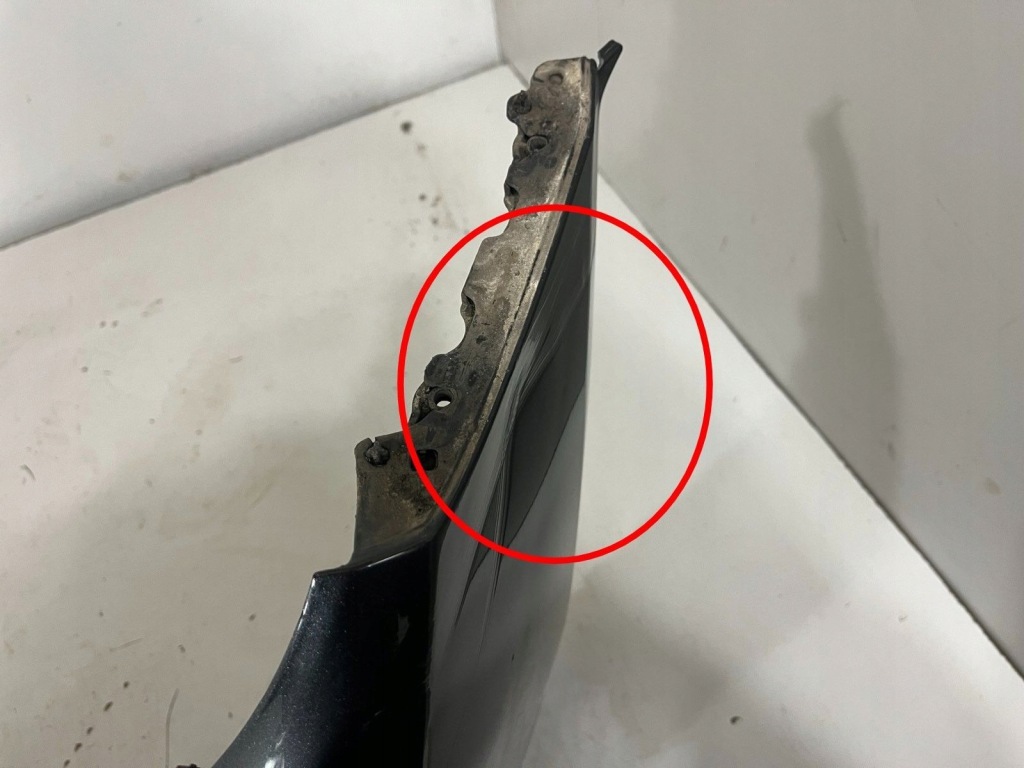 Бампер передний bmw 7 g11 g12 7402812 Доставка