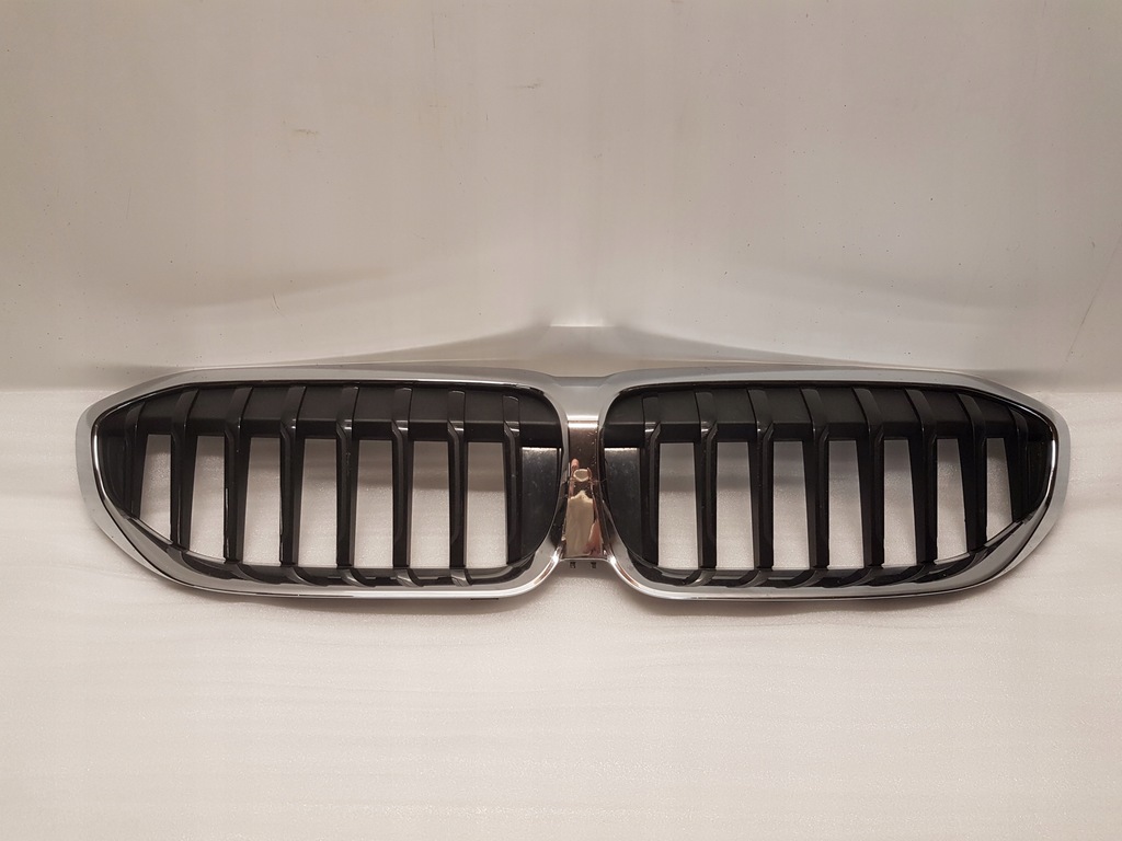 фото №1, Решётка радиатора решётка радиатора решётки радиатора bmw g20 g21 192976-10