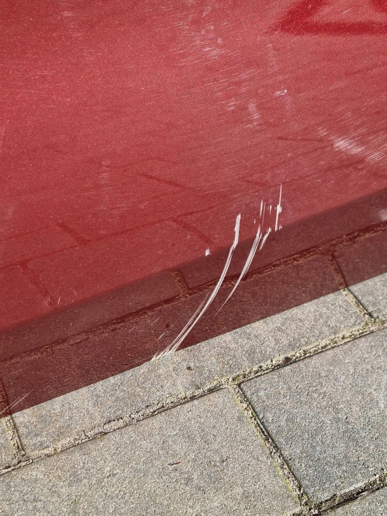 фото №5, Bmw 6 gt g32 двері ліва передні перед