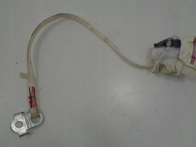 фото №6, Kadjar шторка безпеки air bag подушка сидіння ліва