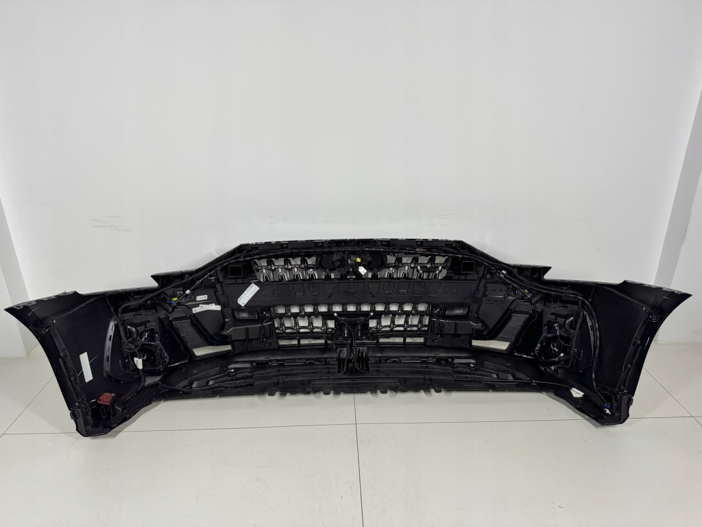 Audi a8 d5 4n0 рестайлінг  бампер перед оригінальний новий Ціна