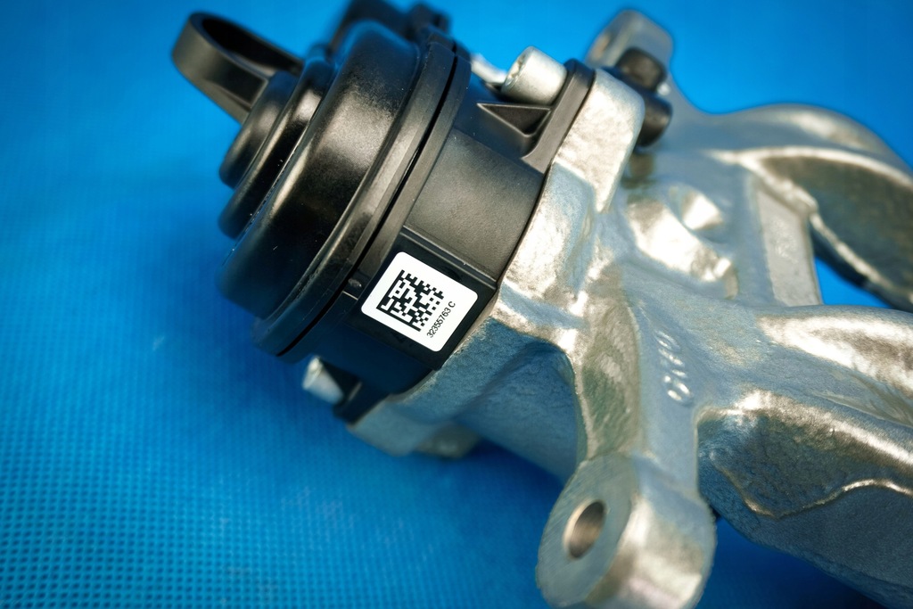 фото №6, Супорт гальмівний задня le audi rs4 rs5 8w 8w0615403j