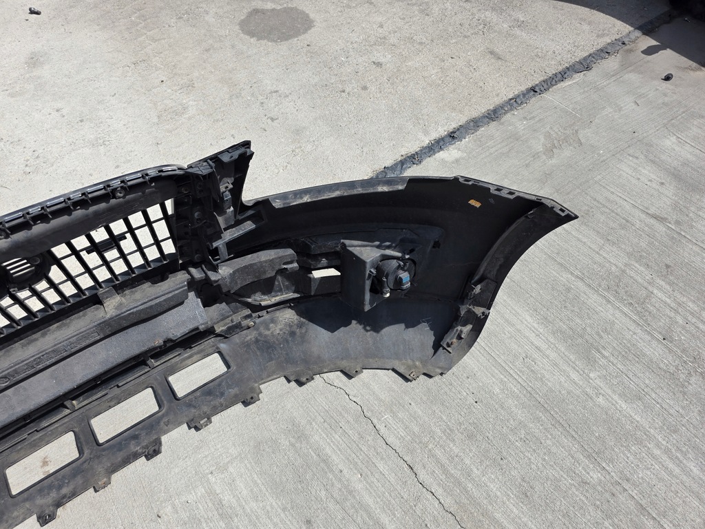 фото №14, Бампер перед audi q5 8r ly9b kompletny 2008-2012 оригинал !!!