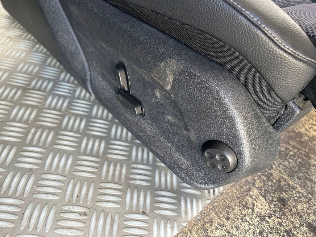 фото №6, Сиденье сиденья заднее сиденье обшивки комплект mercedes w213 europa sedan