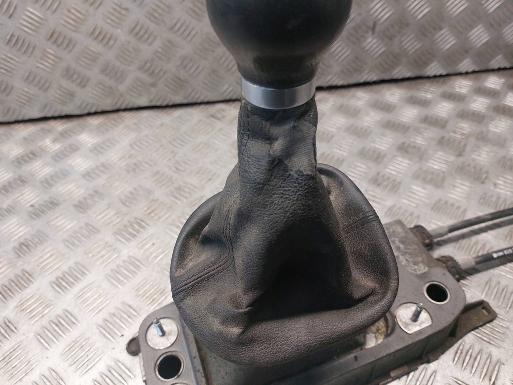 фото №9, Домкрат перемикання передач + троси volkswagen touran i 1t0711049n