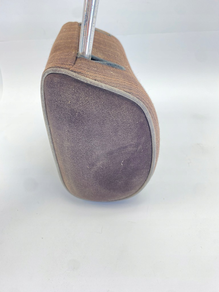 фото №8, Подголовник сиденья передние задняя заднее сиденье kombi коричневый mercedes w124