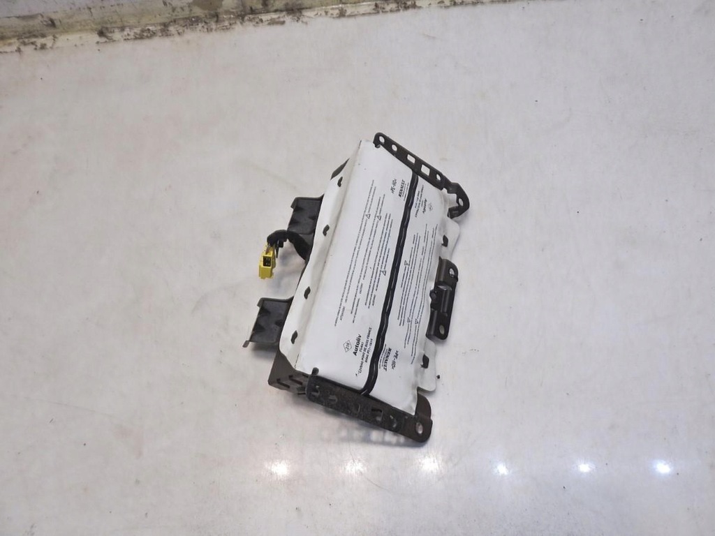 фото №7, Подушка подушка безопасности пассажира renault laguna iii 985250001r