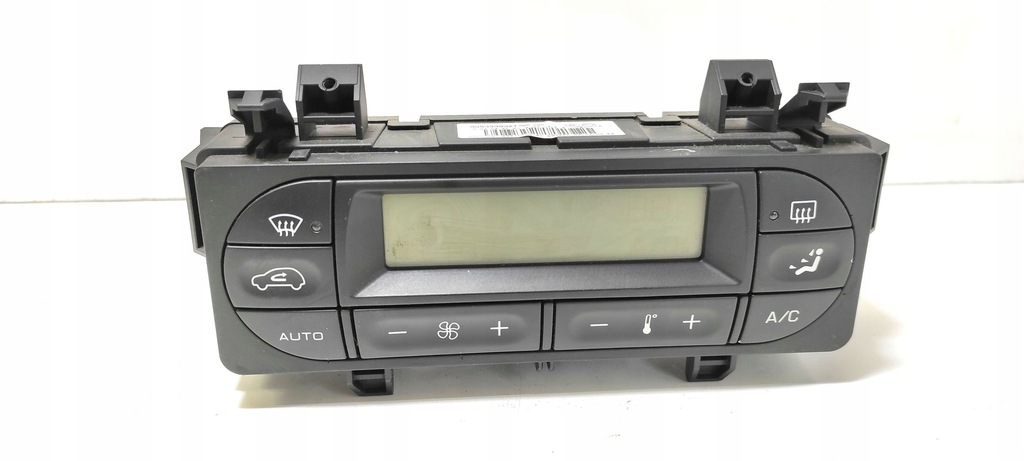 фото №1, Панель кондиціонера citroen c2 96533393