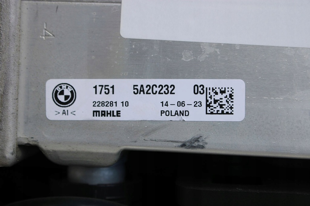 фото №14, Bmw 7 x5 x6 x7 двигатель 4.4 s68_b44 g70 f95 f96 g07 480kw 653ps бензин 4.4 v