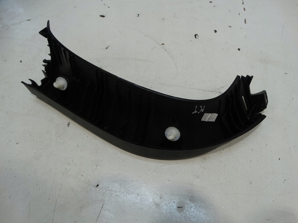 фото №5, Защита крышки задняя правая kia carens iv 81740-a4000