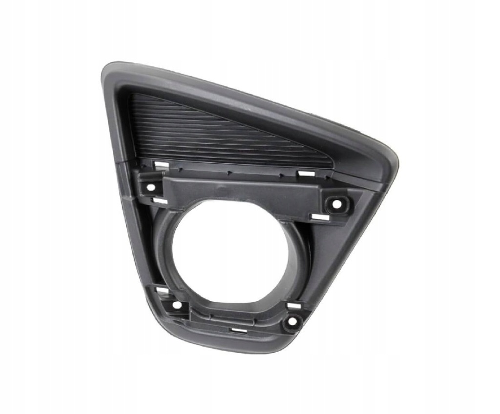 Купить Mazda cx-5 2012 - 2017 решётка радиатора бампера правый 1