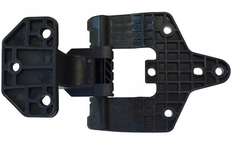 фото №1, Volvo fl / fe 2006r- петля капот l/p