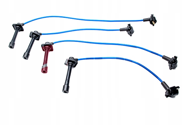 фото №1, Дроти запалювання jpn