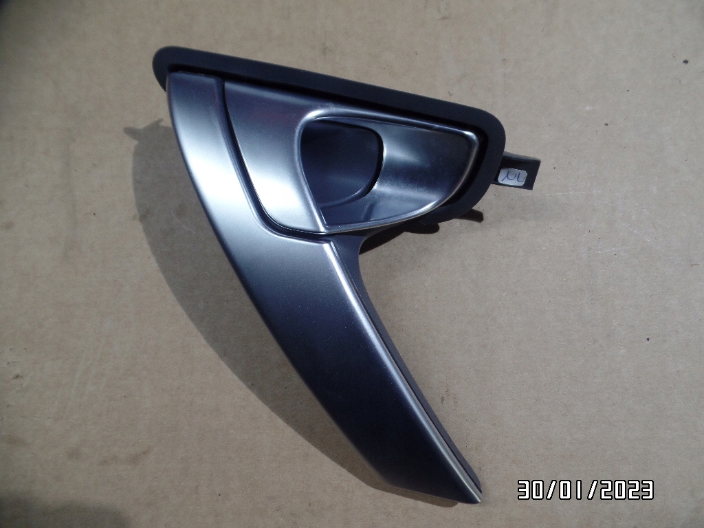 фото №1, Ручка задняя правая nissan primera p12 80670ba