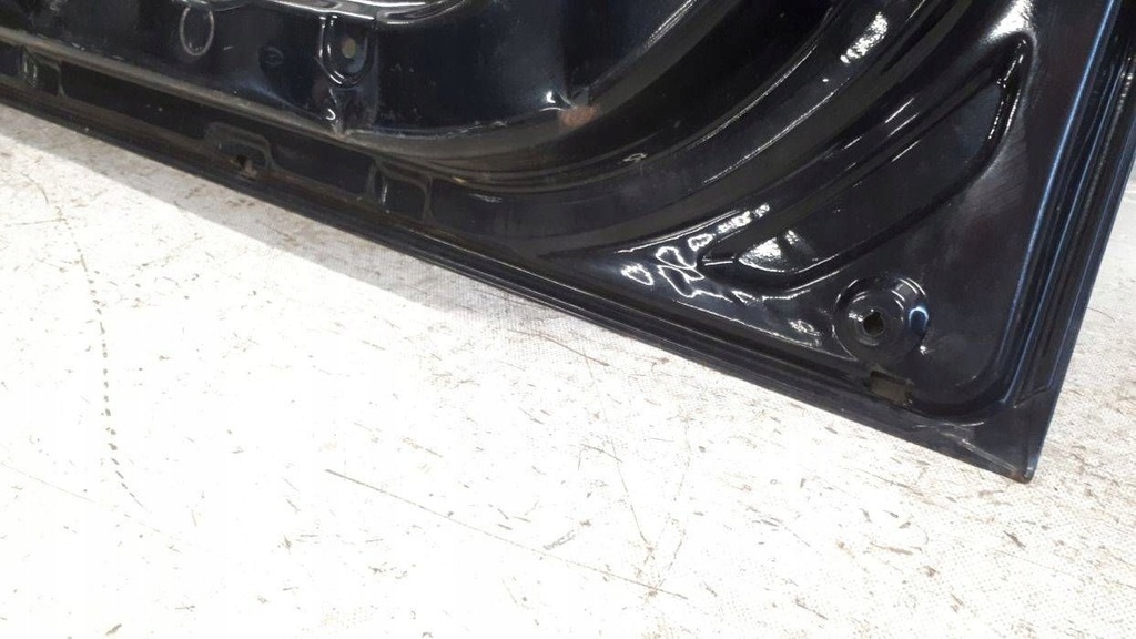 фото №8, Hyundai tucson 2004-2009 двері праве перед