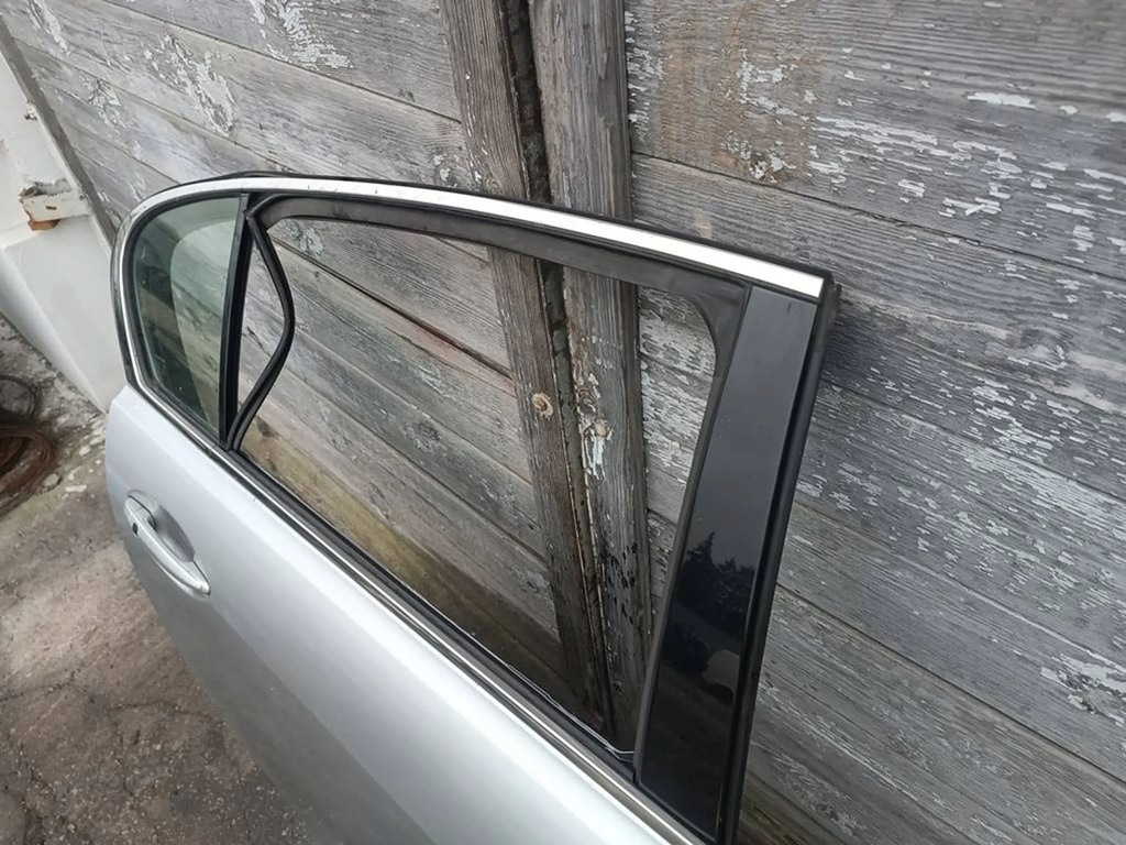 фото №6, Lexus gs iii mk3 05-11 дверь правый задняя задние