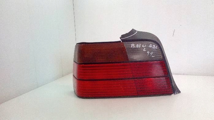 фото №8, Лампа левая задняя bmw e36