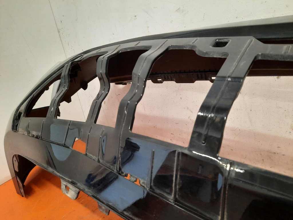 фото №9, Kia sportage v 21- бампер задняя задний 86612r