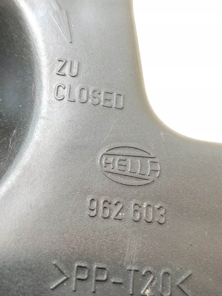 фото №10, Вкладиш лампи лівий правий задня galaxy 2.0 95vw13n004ea