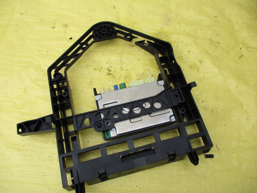 фото №4, Mercedes w205 модуль telematic a2229005315