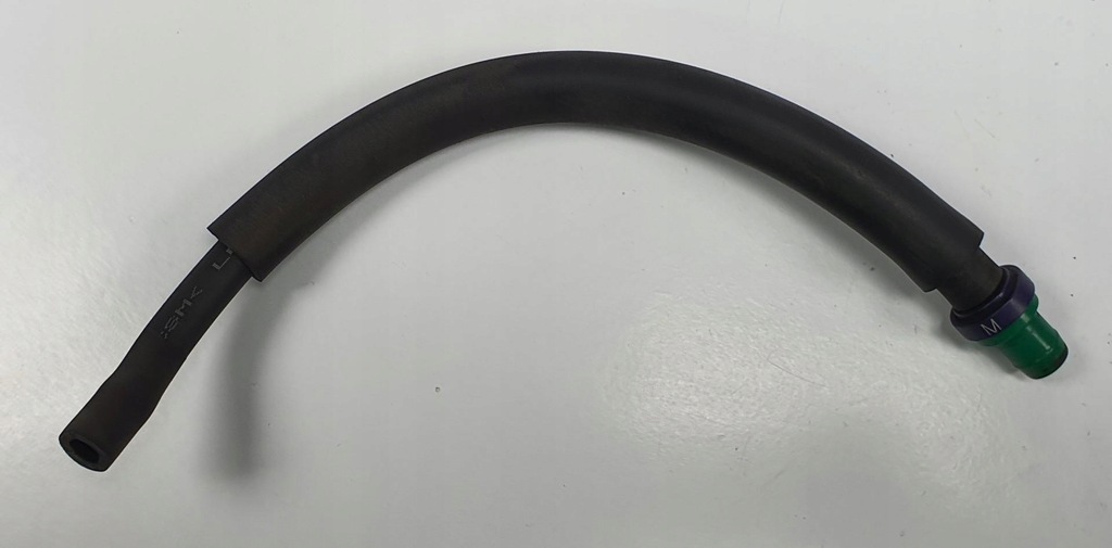 фото №1, Шланг трубка пального smart forfour 454 1.1