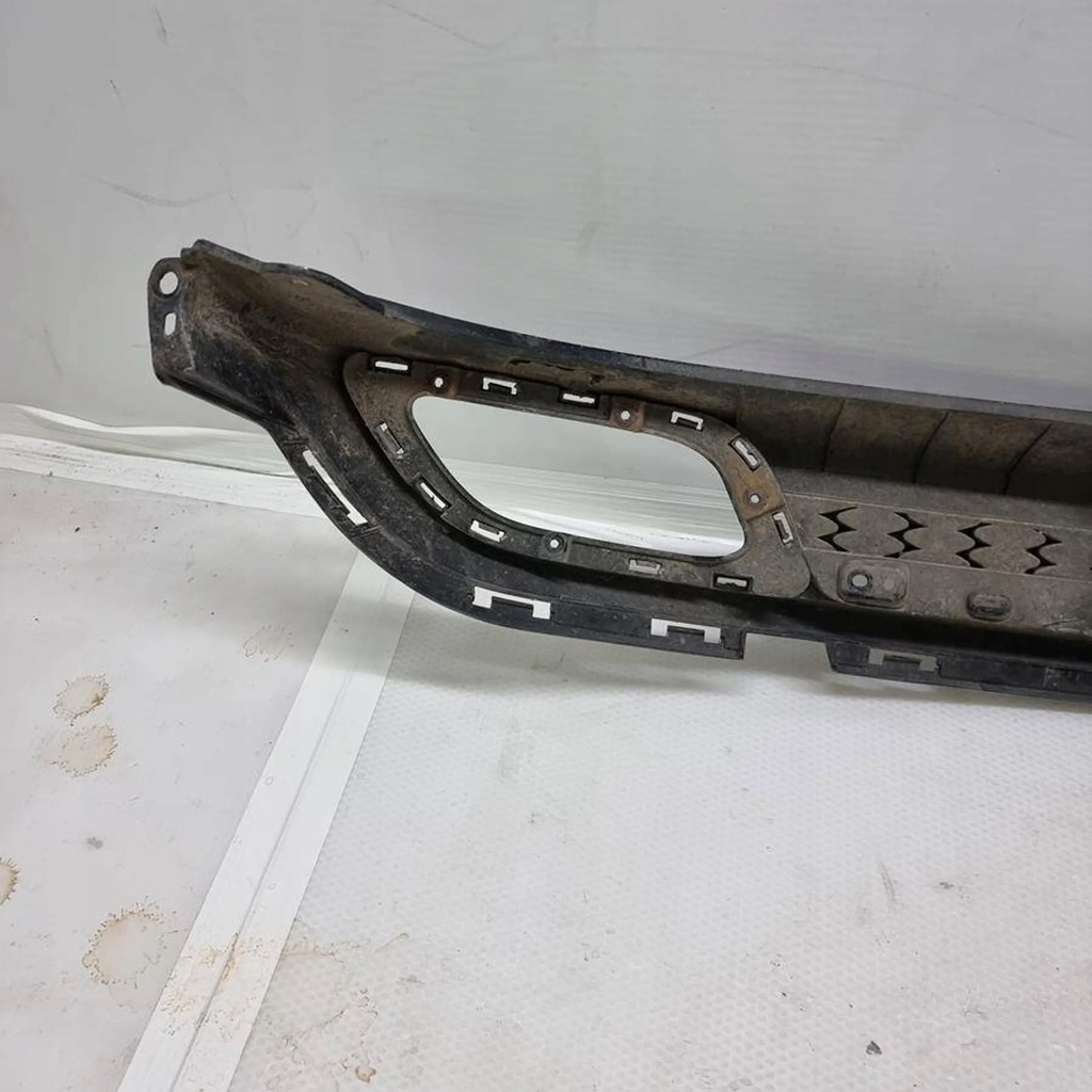 фото №9, Накладка накладка задня бампера kia proceed iii 86612-j7700