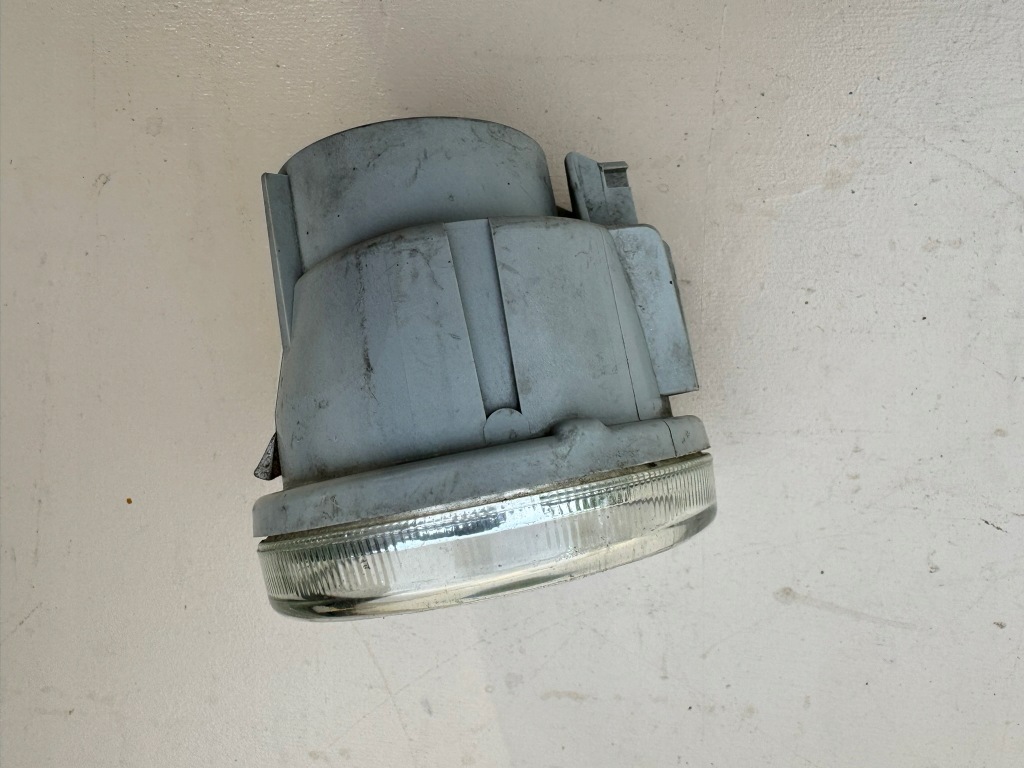 фото №9, Citroen berlingo xsara 2 ii 02-11r лампа противотуманная левая + правая перед