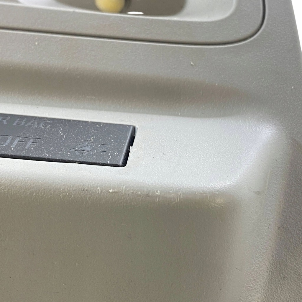 фото №8, Chevrolet camaro 2019 освещение кабины