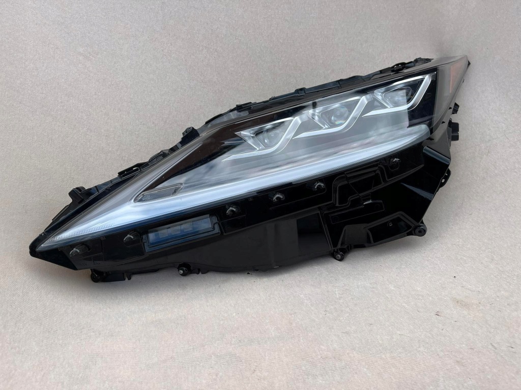 Фара lexus rx iv рестайлинг  19' левая full led европа Цена