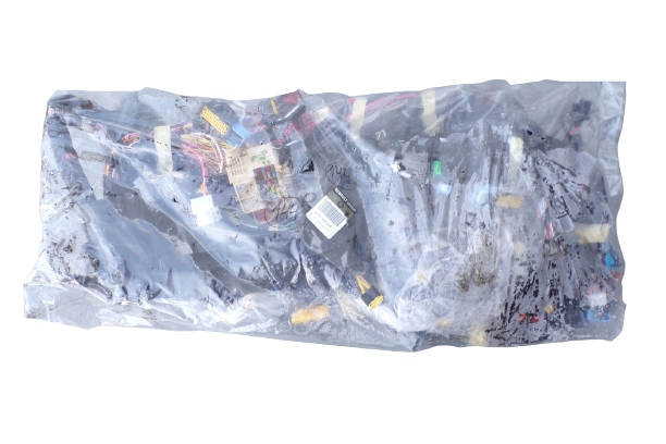 фото №1, Джгут електропроводка 240143264r renault master iii