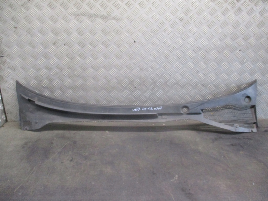 фото №1, Жабо fiat linea 07-12r