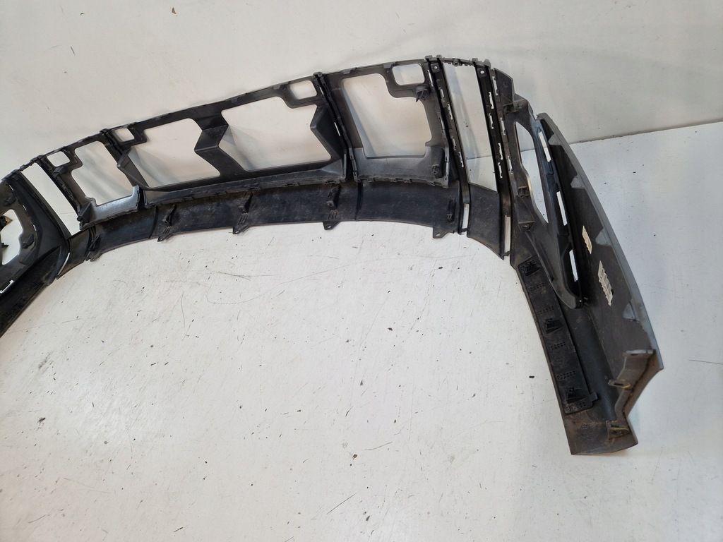 фото №8, Hyundai ioniq vi 6 бампер задний задняя 86612-kl000