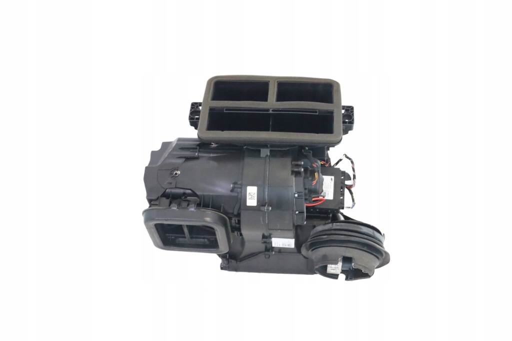 фото №1, Обігрівач повітродувка bmw x1 f48 lci