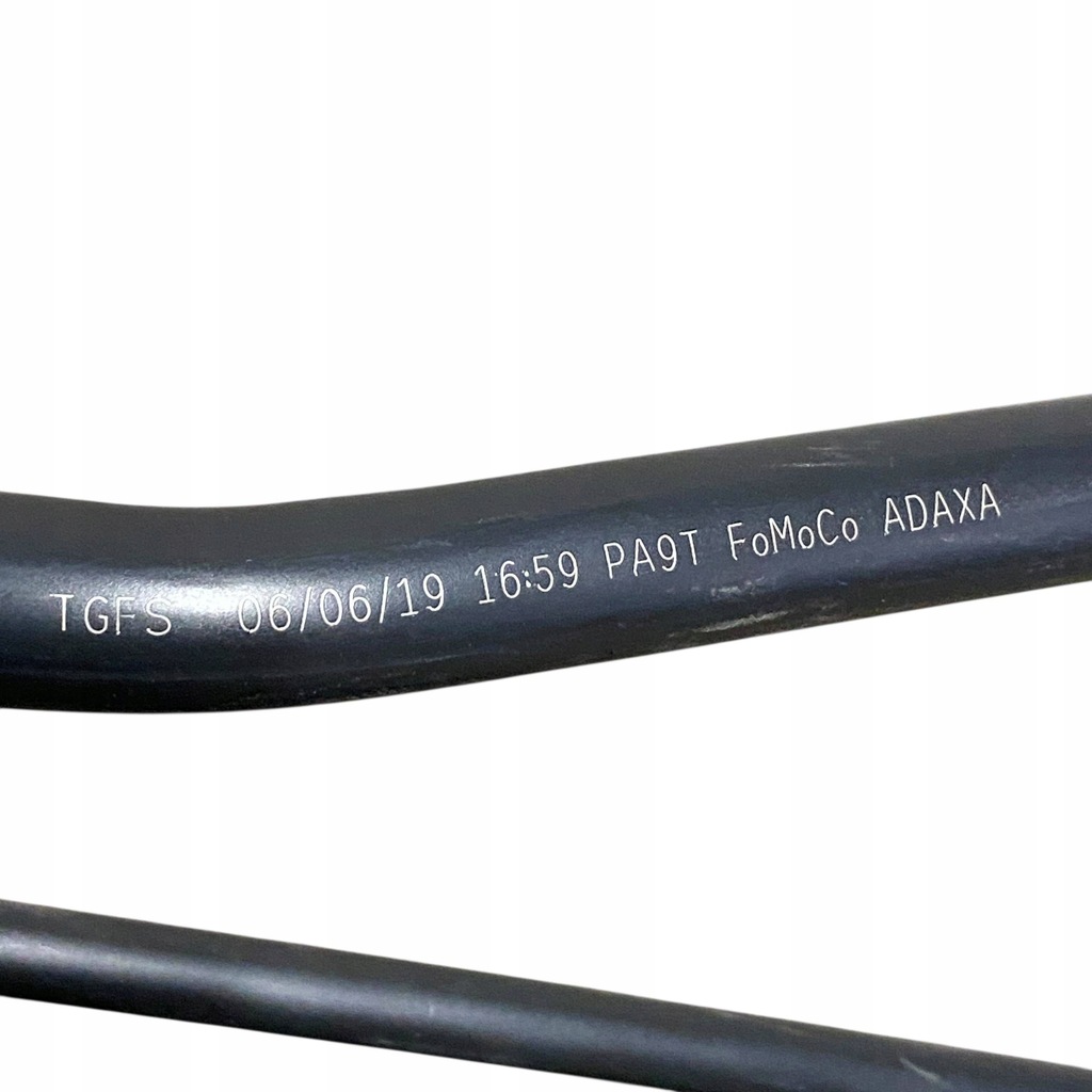 фото №10, Ford explorer vi 2020 шланг топливный