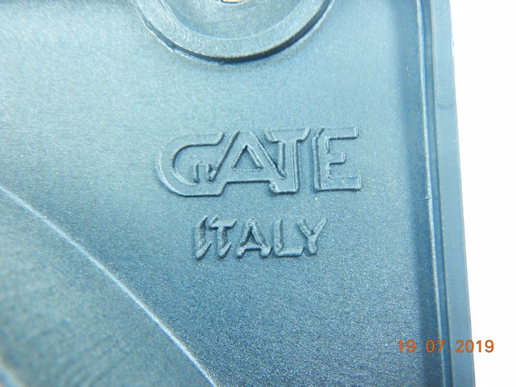 фото №9, Корпус вентилятора fiat ducato 90-94 nowa aso