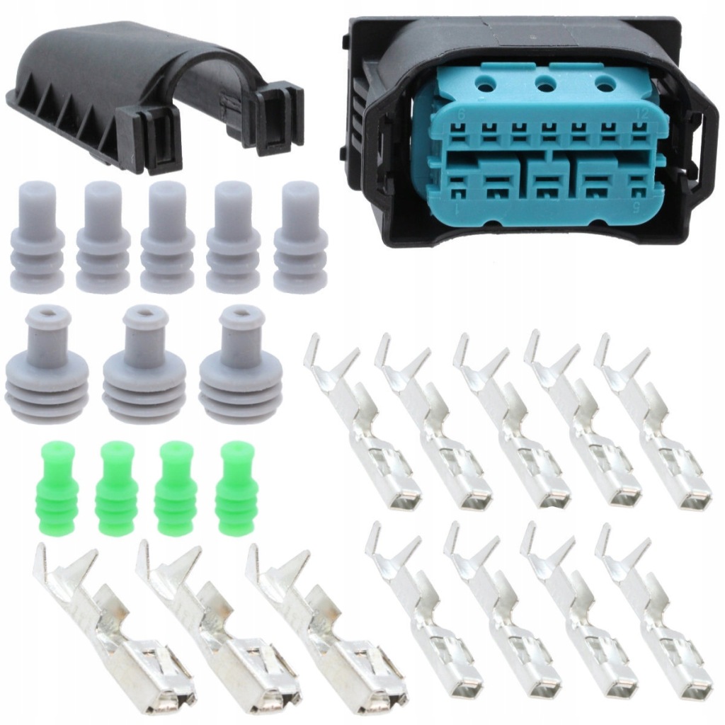 фото №1, Штекер колодка лампы bmw f45 f22 f44 f46 f23 f87