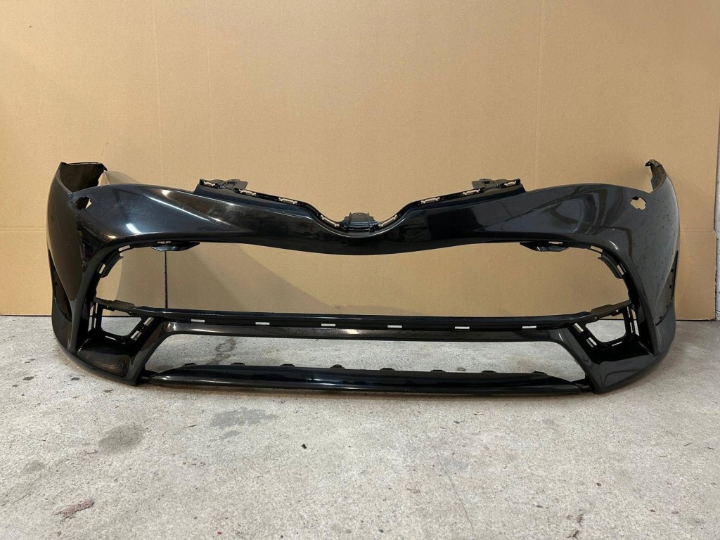 Купить Бампер передний toyota avensis t27 15- 5211905230 spr