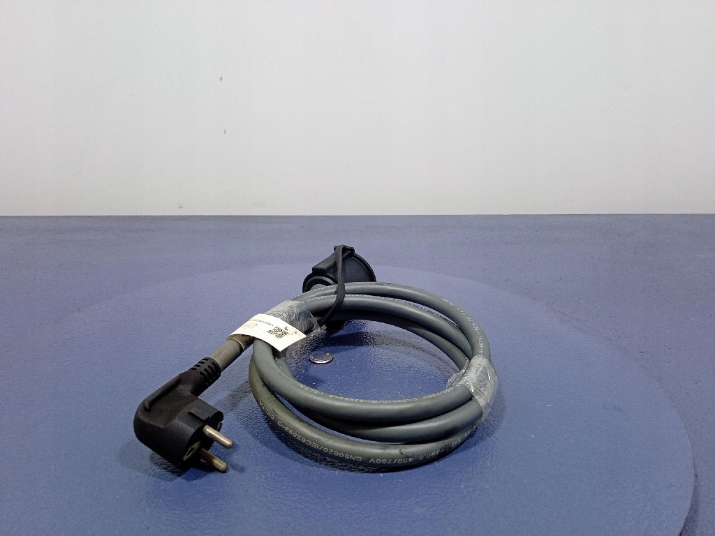 Купити Bmw ix2 u10 edrive20 204km ev-przewód заряджання 5b4fd84